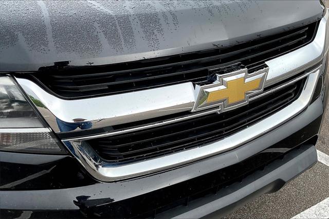 Used 2018 Chevrolet Colorado For Sale in Millington, TN