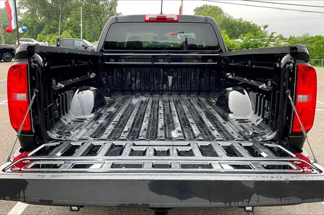 Used 2018 Chevrolet Colorado For Sale in Millington, TN