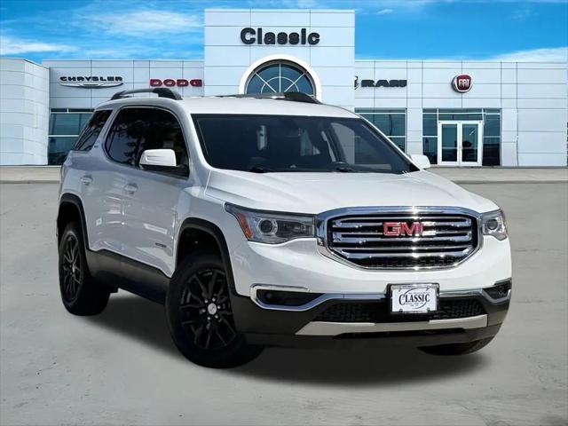 2019 GMC Acadia SLT-1 for sale in Arlington, TX