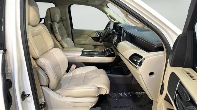 2019 Lincoln Navigator Select