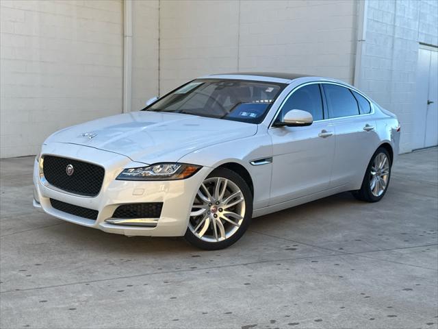 2018 Jaguar XF 35t Portfolio Limited Edition for sale in Monroeville, PA