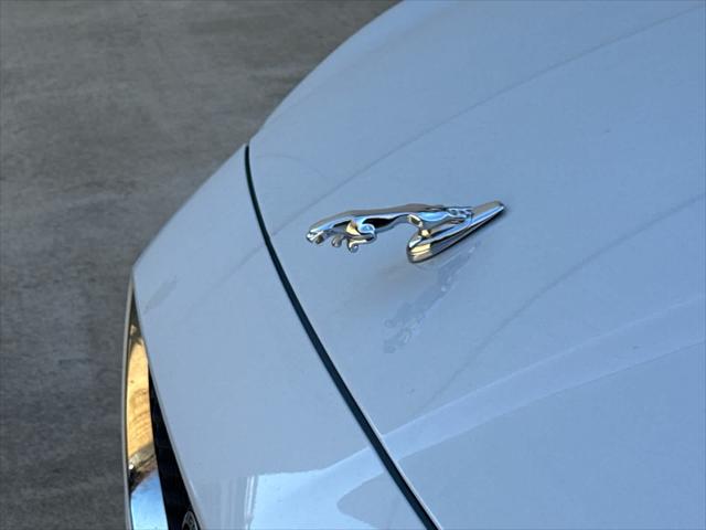 2018 Jaguar XF 35t Portfolio Limited Edition