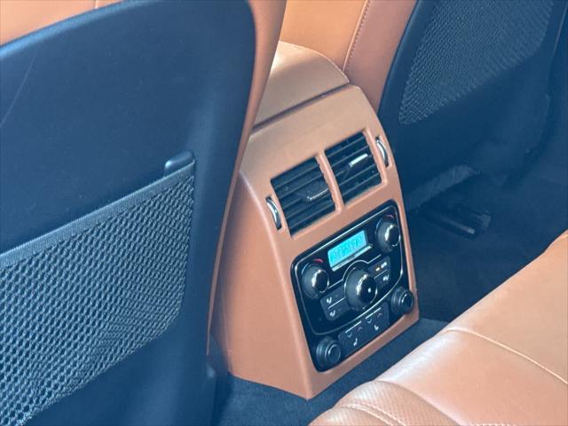 2018 Jaguar XF 35t Portfolio Limited Edition