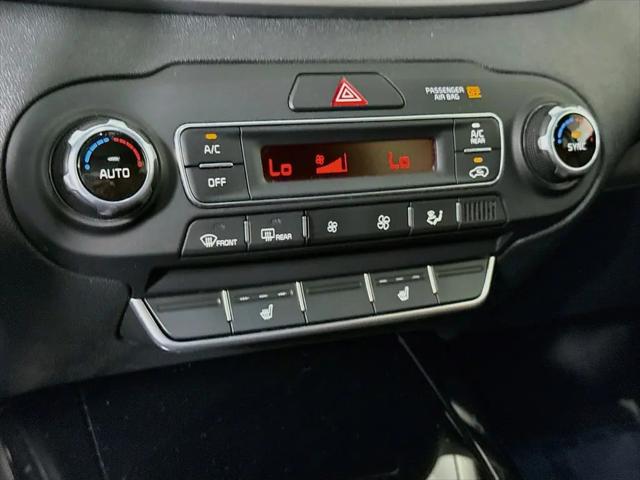 2020 Kia Sorento 3.3L SX