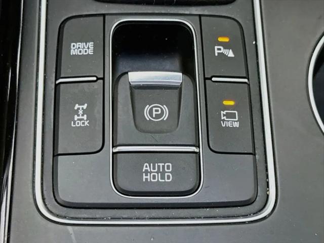 2020 Kia Sorento 3.3L SX
