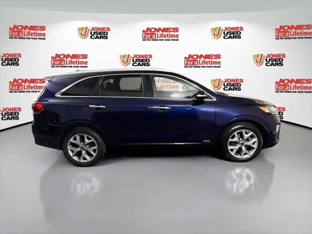 2020 Kia Sorento 3.3L SX