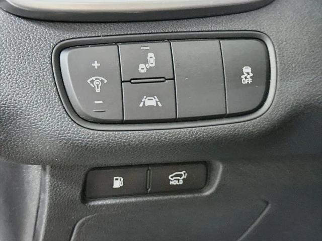 2020 Kia Sorento 3.3L SX
