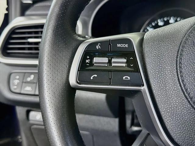 2020 Kia Sorento 3.3L SX