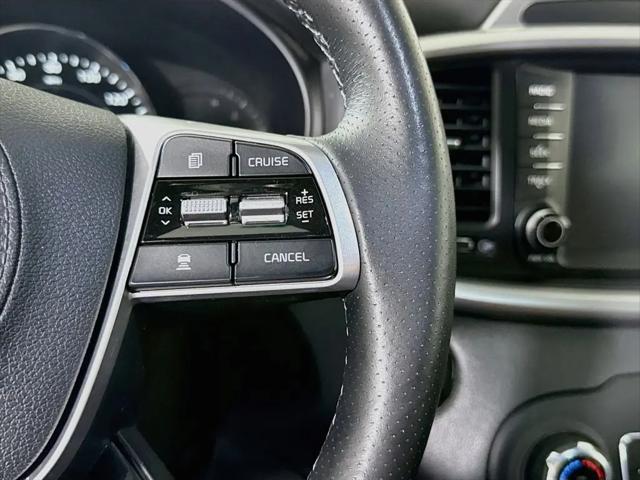 2020 Kia Sorento 3.3L SX