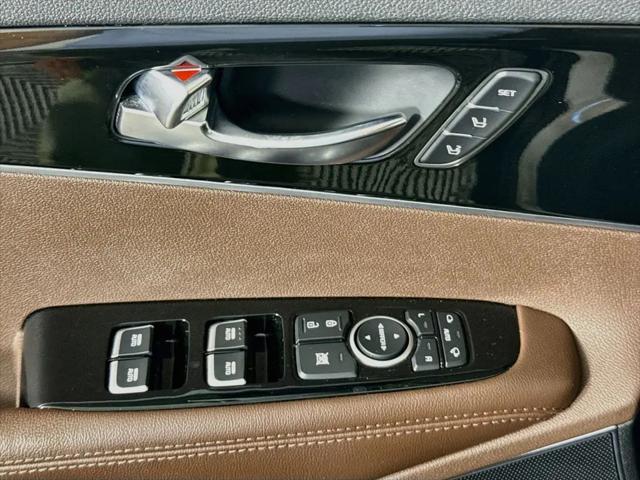 2020 Kia Sorento 3.3L SX