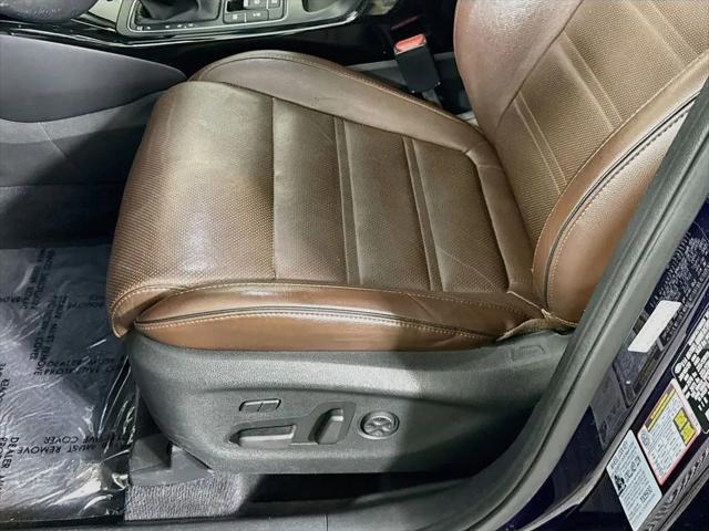 2020 Kia Sorento 3.3L SX
