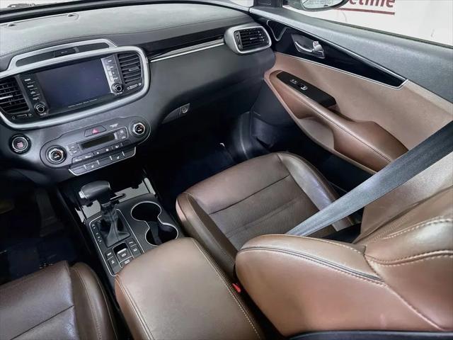 2020 Kia Sorento 3.3L SX