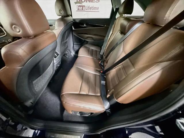 2020 Kia Sorento 3.3L SX