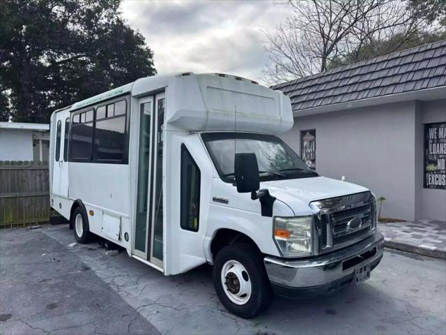 2014 Ford E-450 Cutaway E-450 for sale in Tampa, FL