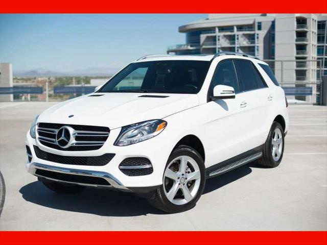 2016 Mercedes-Benz GLE GLE 350 GLE 350 for sale in Tempe , AZ
