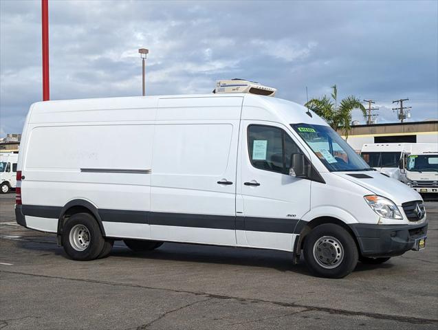 2010 Mercedes-Benz Sprinter 3500 High Roof for sale in Fountain Valley, CA