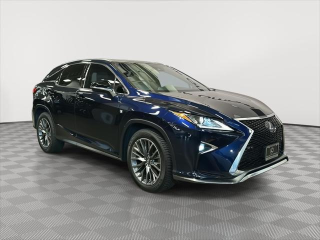 2018 Lexus RX 350 F Sport for sale in Omaha, NE