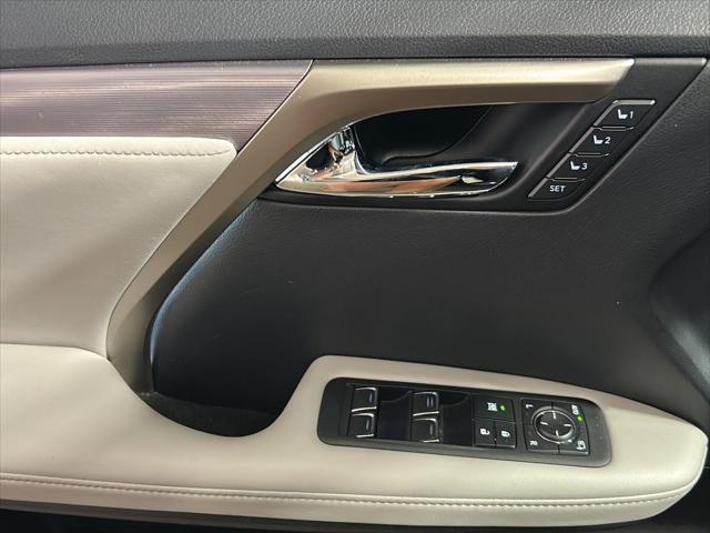 2018 Lexus RX 350 F Sport