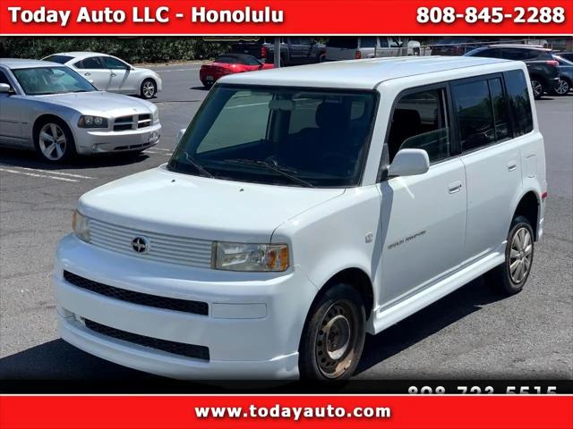 2005 Scion xB 5dr Wgn Auto (Natl) for sale in Honolulu, HI