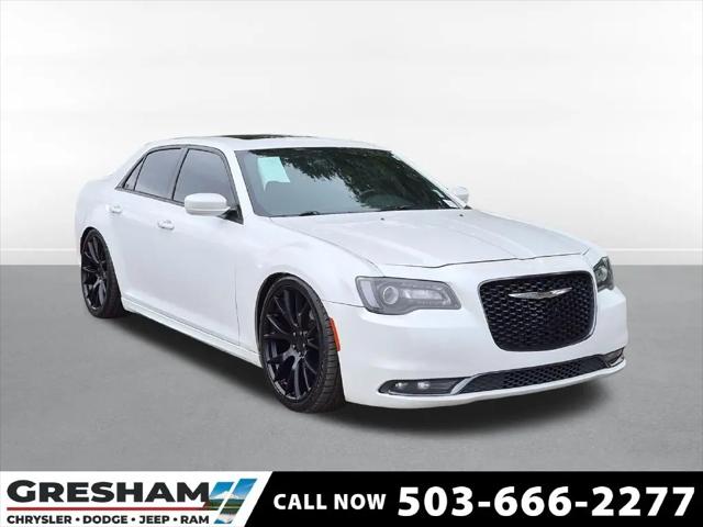 2015 Chrysler 300 300S for sale in Gresham, OR
