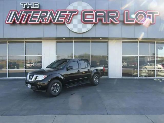 2016 Nissan Frontier Desert Runner for sale in Omaha, NE