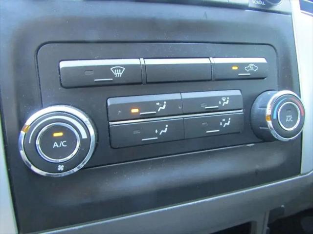 2016 Nissan Frontier Desert Runner