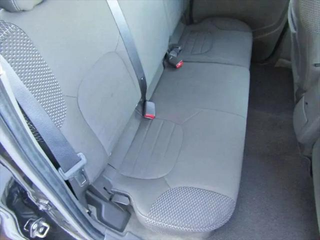 2016 Nissan Frontier Desert Runner