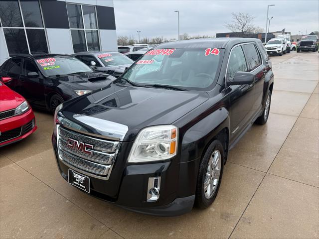 2014 GMC Terrain SLE-1 for sale in Neenah, WI