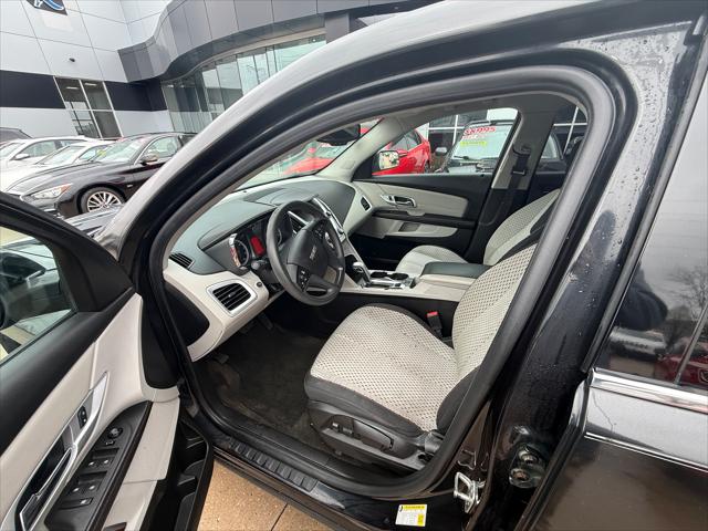 2014 GMC Terrain SLE-1