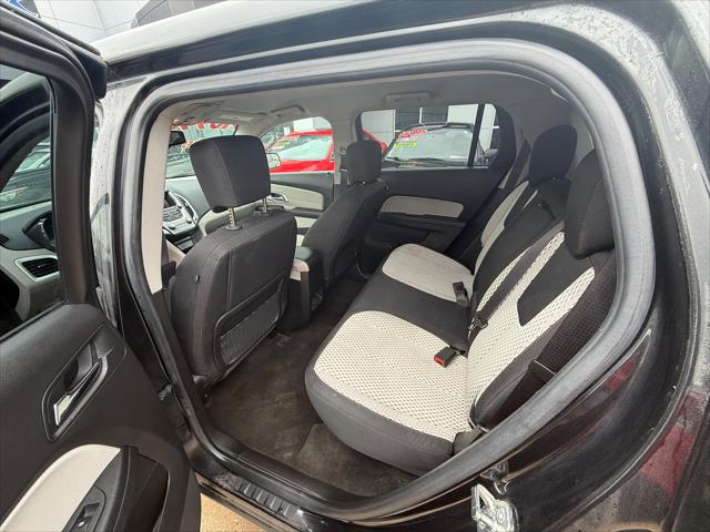 2014 GMC Terrain SLE-1