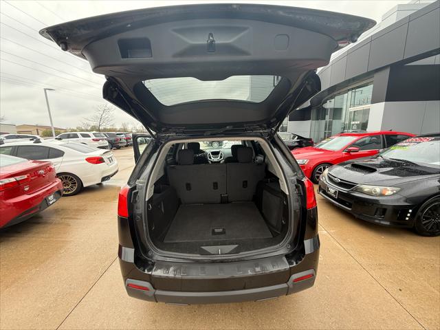 2014 GMC Terrain SLE-1