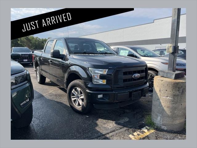 2015 Ford F-150 XL for sale in Saint Cloud, MN