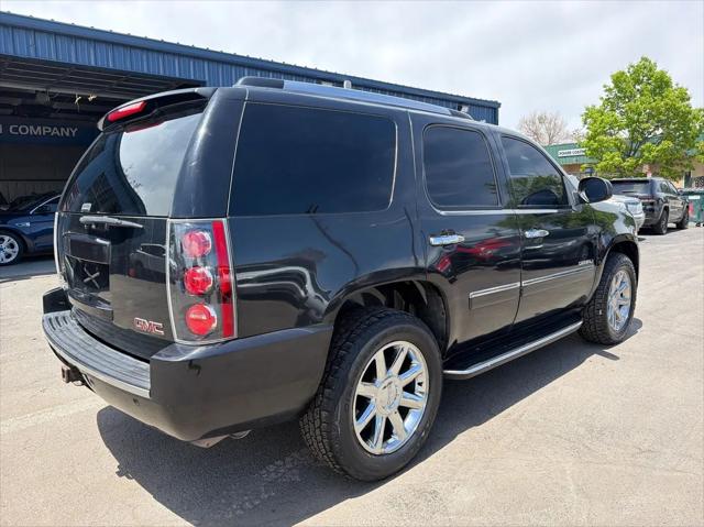 2011 GMC Yukon Denali