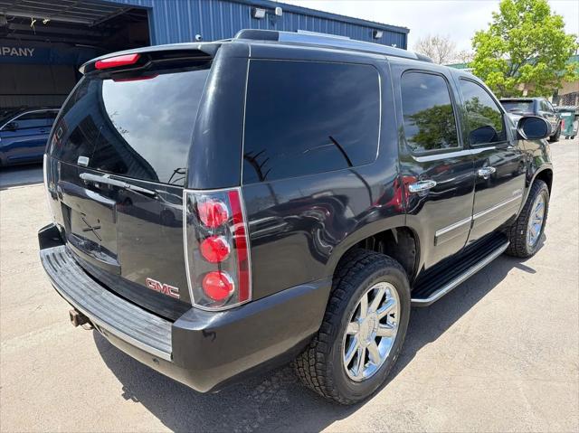 2011 GMC Yukon Denali