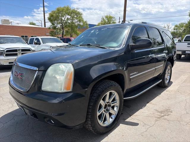2011 GMC Yukon Denali
