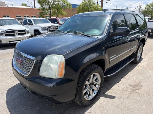 2011 GMC Yukon Denali