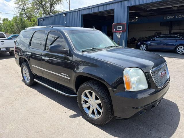 2011 GMC Yukon Denali