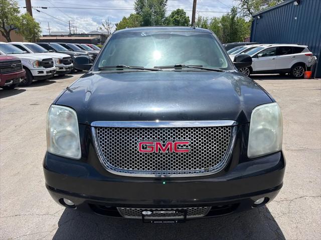 2011 GMC Yukon Denali