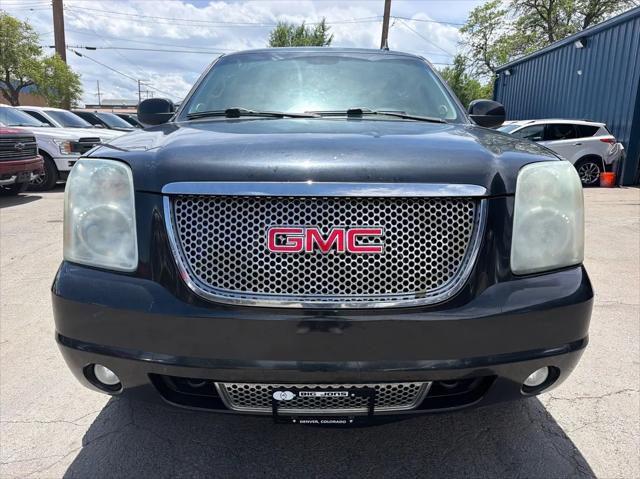 2011 GMC Yukon Denali
