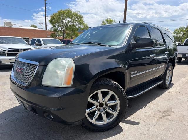 2011 GMC Yukon Denali
