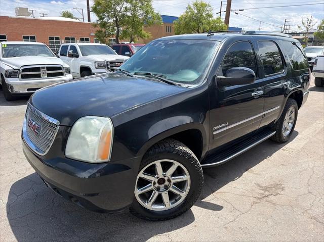 2011 GMC Yukon Denali