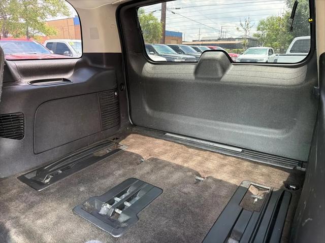 2011 GMC Yukon Denali
