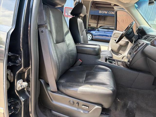 2011 GMC Yukon Denali