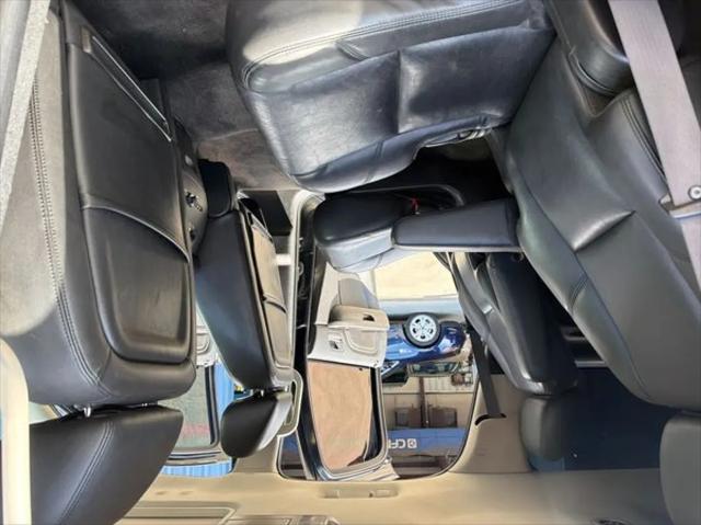 2011 GMC Yukon Denali