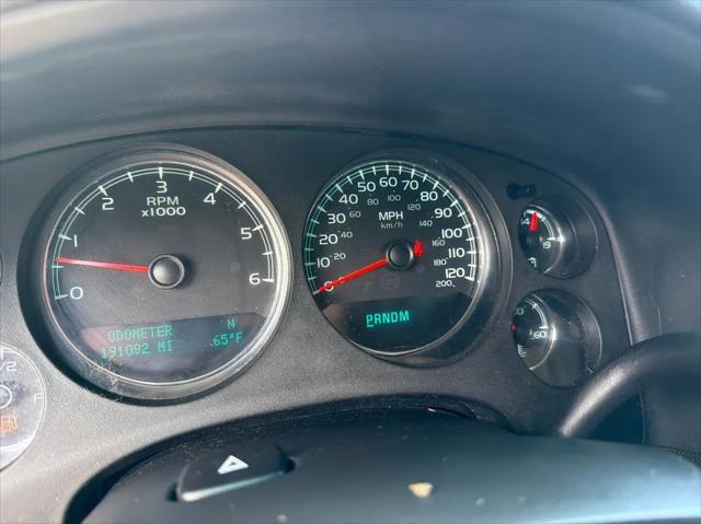 2011 GMC Yukon Denali