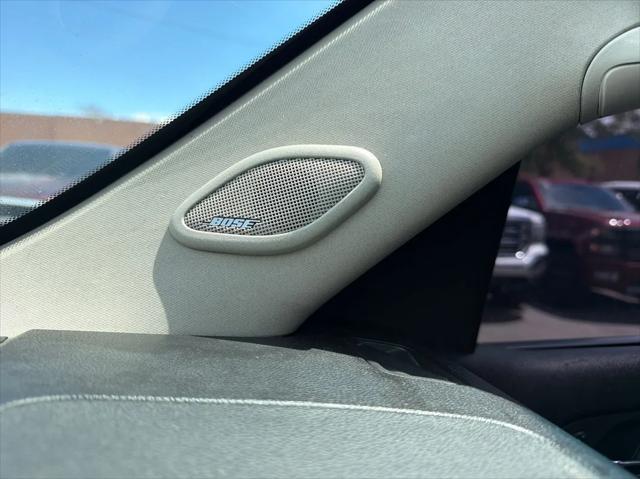 2011 GMC Yukon Denali