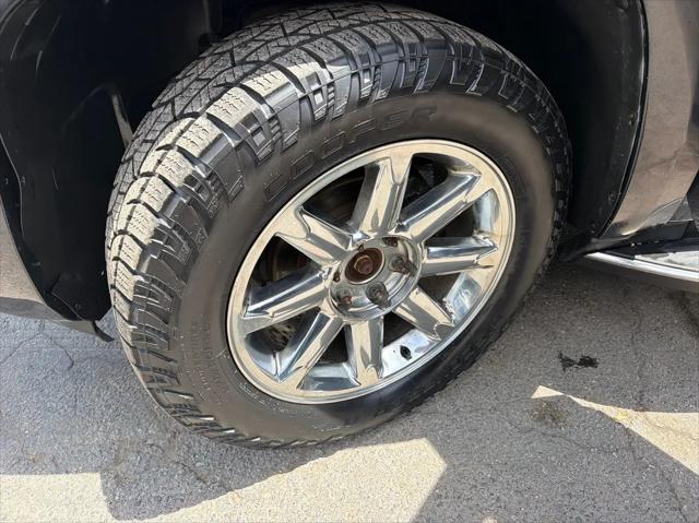 2011 GMC Yukon Denali