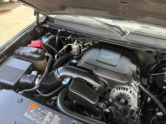 2011 GMC Yukon Denali