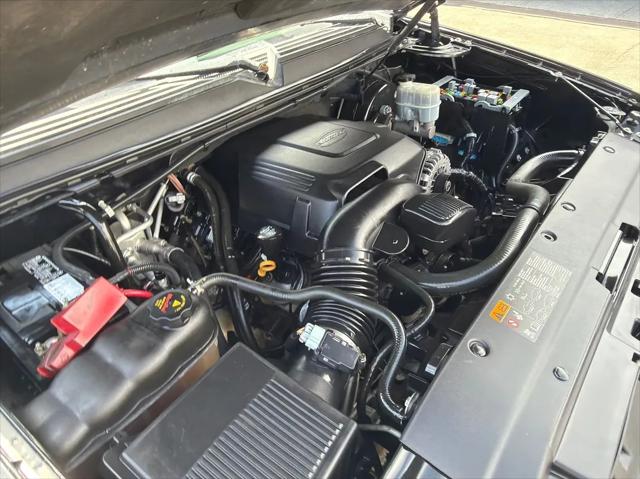2011 GMC Yukon Denali