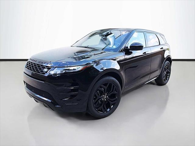 2020 Land Rover Range Rover Evoque R-Dynamic HSE for sale in Monroeville, PA